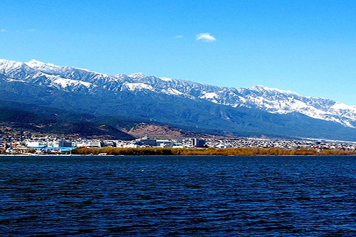 來到云南旅游這些美食你嘗過嗎？