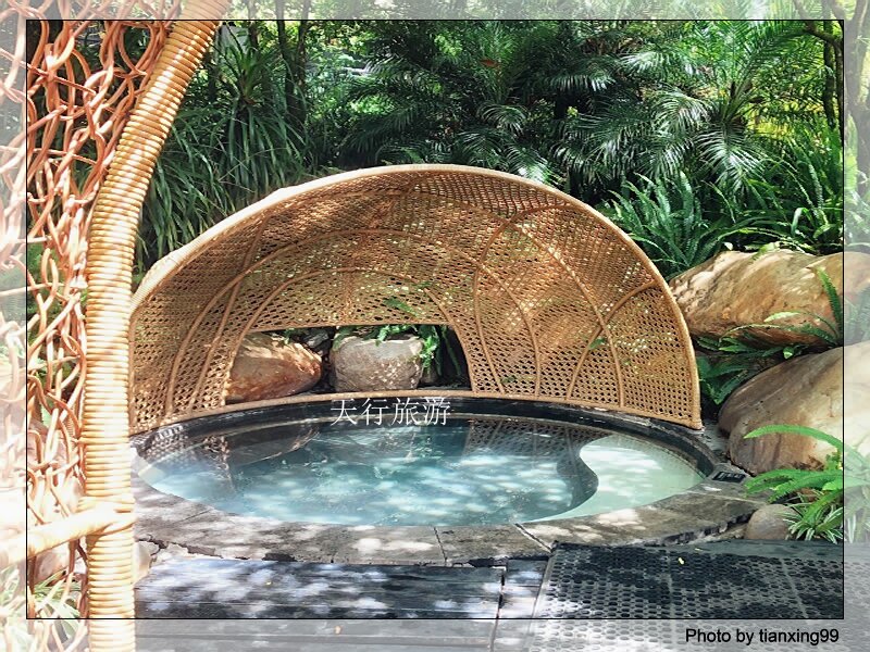 親子團(tuán)暑期夏令營(yíng)安全性高嗎？