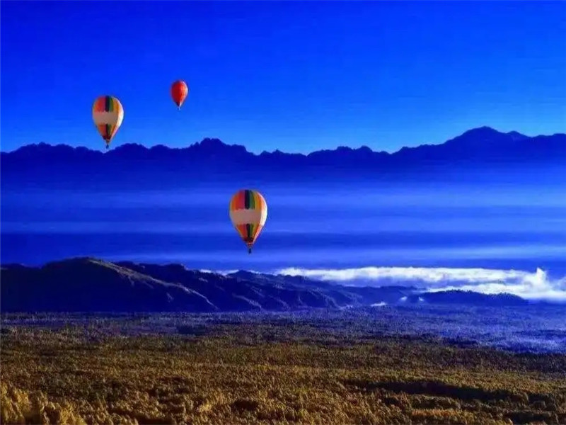 去云南旅游，怎樣的旅游路線比較好？