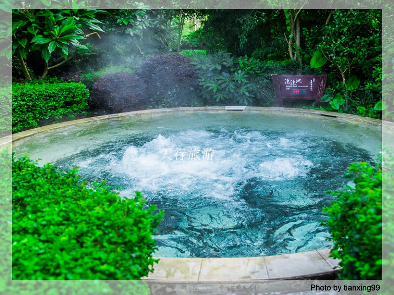 云南十大旅游景點排名，云南旅游必去景點