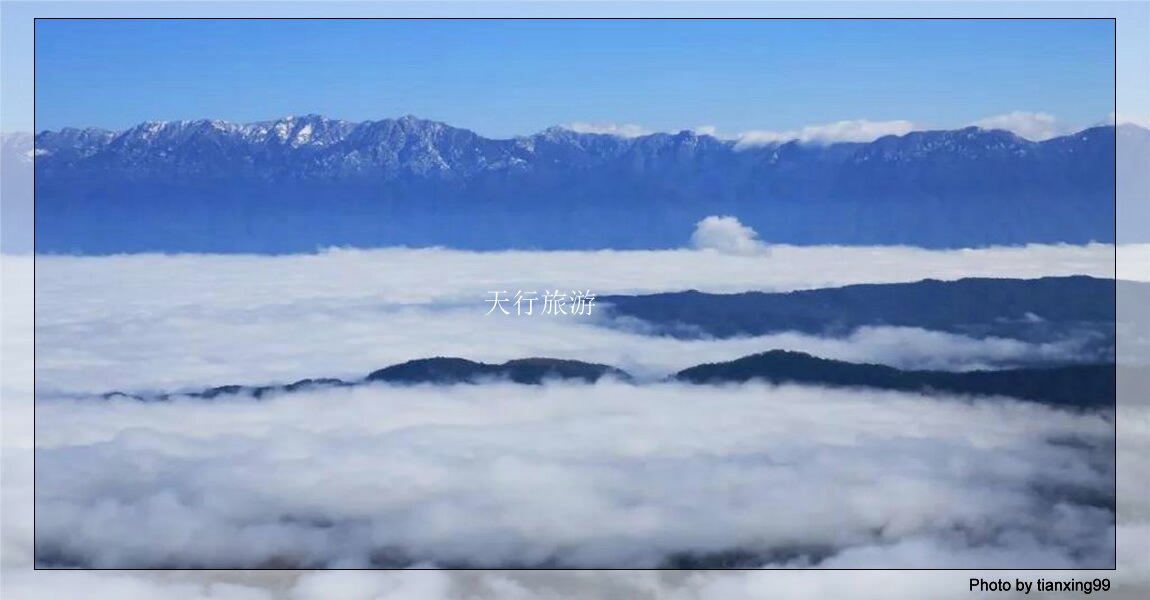  云南旅游有哪些景點推薦？云南十大旅游景點推薦之二