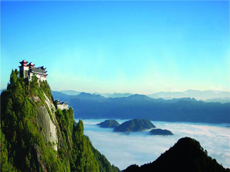 云南包車游攻略，內(nèi)含多條詳細(xì)路線推薦其一