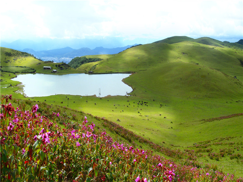 云南國(guó)慶自駕游哪里最好玩，國(guó)慶自駕游路線推薦