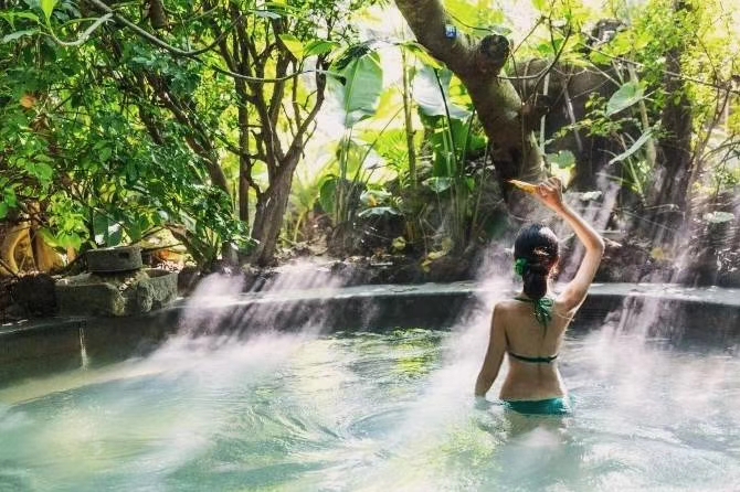 云南旅游有什么好地方推薦嗎？這十大泡溫建議都去一下，值得！