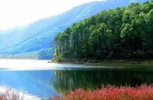 全云南最美的10個(gè)露營(yíng)地推薦之三： 云龍?zhí)斐? /></a>
                            </div>
                            <div   id=