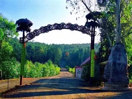 全云南最美的10個(gè)露營(yíng)地推薦之十:宜良小哨生態(tài)村