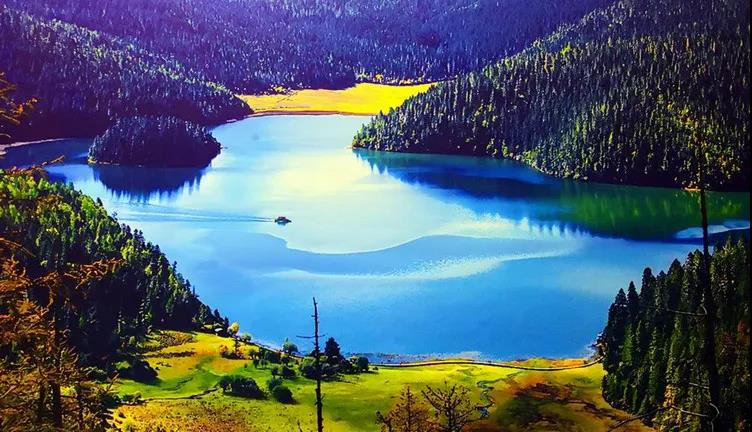 云南的四季，我的天堂