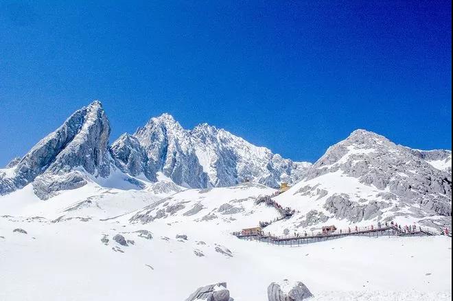 暢游云南，這12條經(jīng)典路線不能錯(cuò)過！——走尋綺麗丹霞地貌，探秘古老傈僳民俗