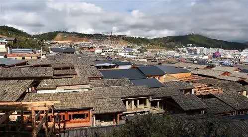 云南省10條非遺主題旅游線路推薦之線路七:滇西北·逸游秘境之旅