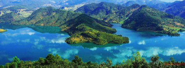 云南省10條非遺主題旅游線路推薦之線路八:滇西南·神奇風情之旅