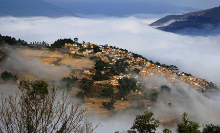 云南省10條非遺主題旅游線路推薦之線路十:滇東南·唱享云南之旅