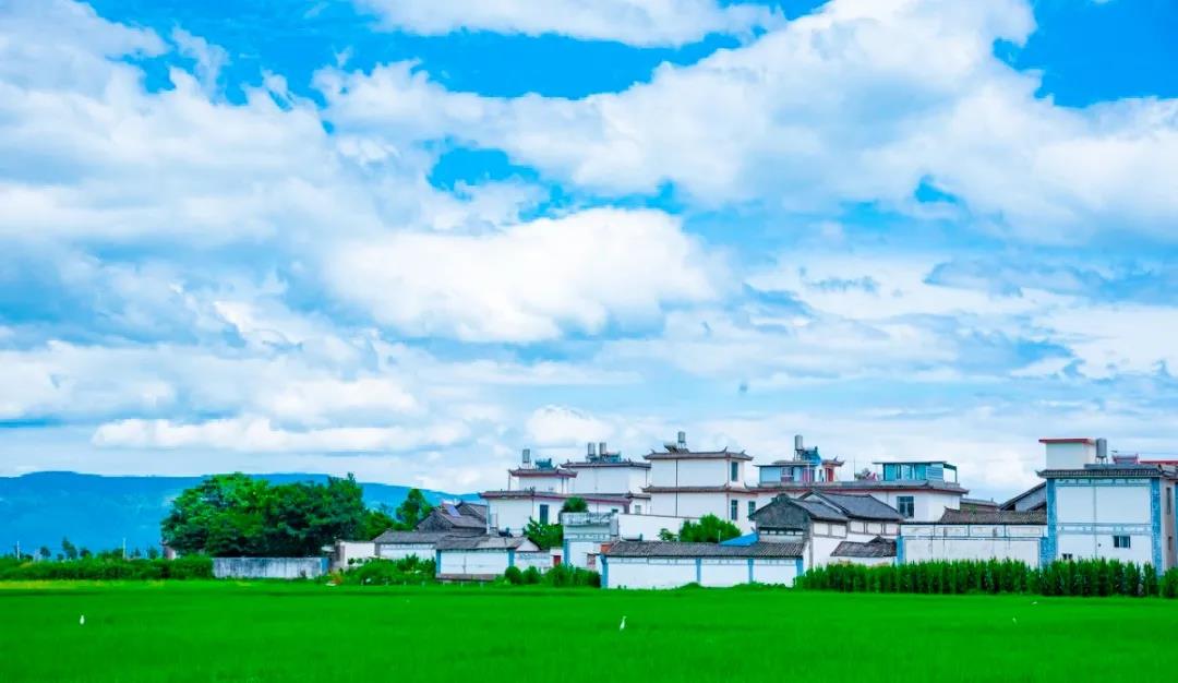 云南旅游必去的十大景點，云南旅游景點排名你都去過幾個？