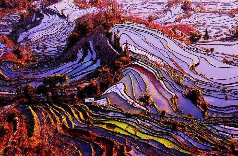 五一首發(fā)：云上紅河，開(kāi)啟夢(mèng)想之旅！