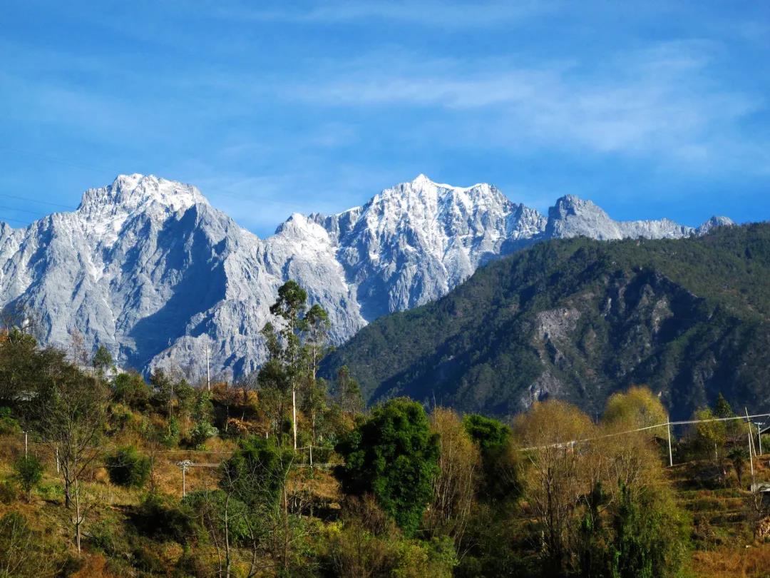 頭一次去云南旅游的時(shí)候要準(zhǔn)備什么呢？