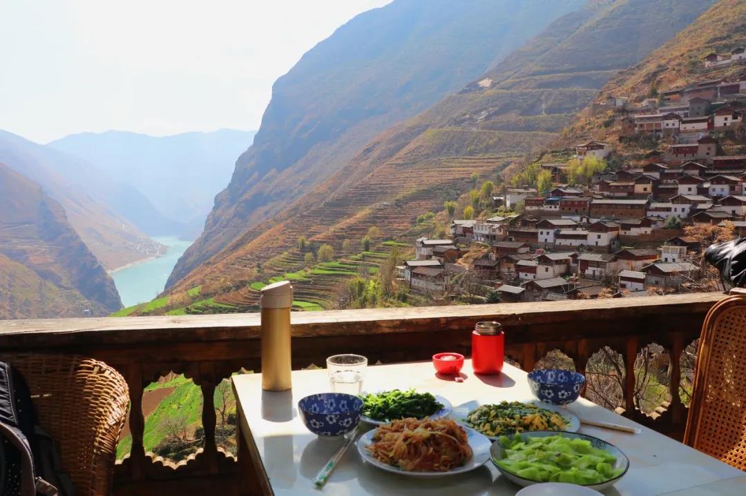 探秘懸崖古城，漫游桃源“海景”，這趟云南自駕奇幻之旅太好玩！