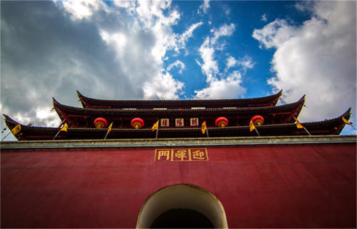 云南旅游 云南定制游 紅河州，一個(gè)充滿歷史韻味的地方！值得你列入旅游清單~