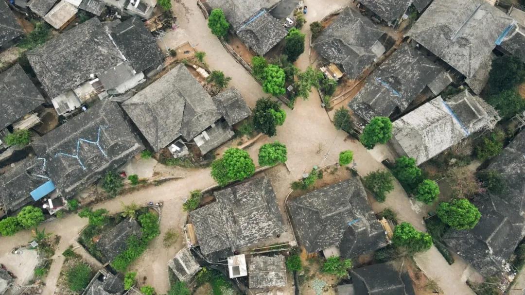 少數(shù)民族阿卡貝拉？！在云南山里的“快樂(lè)音樂(lè)村”發(fā)現(xiàn)了天籟之音！