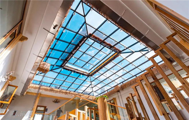 云南旅游 清涼“彝”夏  人在旅途，更要住在詩(shī)情畫意里