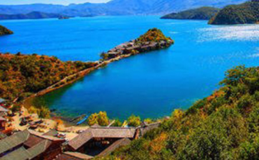 幾月份適合去云南旅游呢？