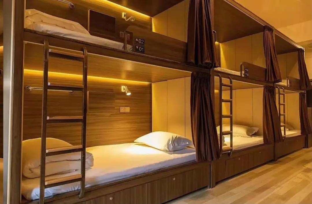 這三家火遍小紅書的昆明網(wǎng)紅酒店，閉眼都能拍出大片