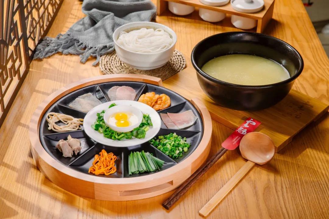 ?米線，云南人心口上的朱砂痣