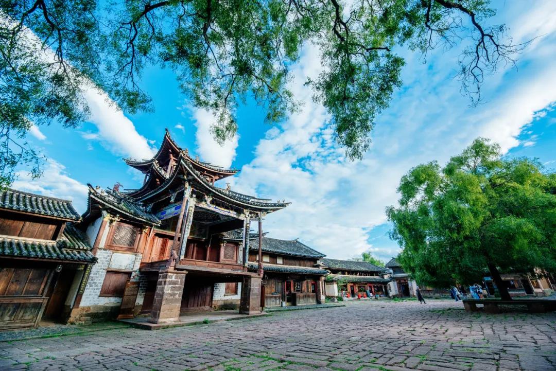 越野自駕+草原露營！這個端午，去絕美小眾羅古箐過個情人節(jié)