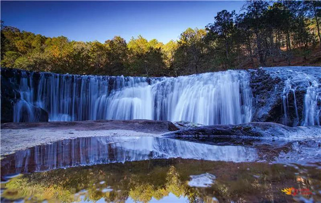 武定自駕游 遍覽神奇山水風(fēng)光，感受羅婺民族風(fēng)情