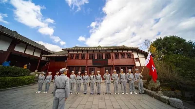 云南紅色旅游線路你知道哪些？讓我們踏上紅色腳印一起去追尋吧！