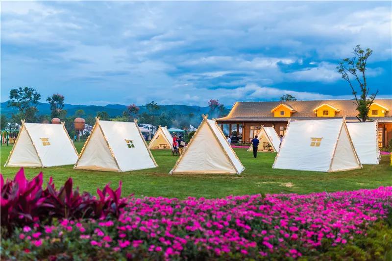 暑期玩轉(zhuǎn)云南，這些高顏值親子酒店等你來打卡！