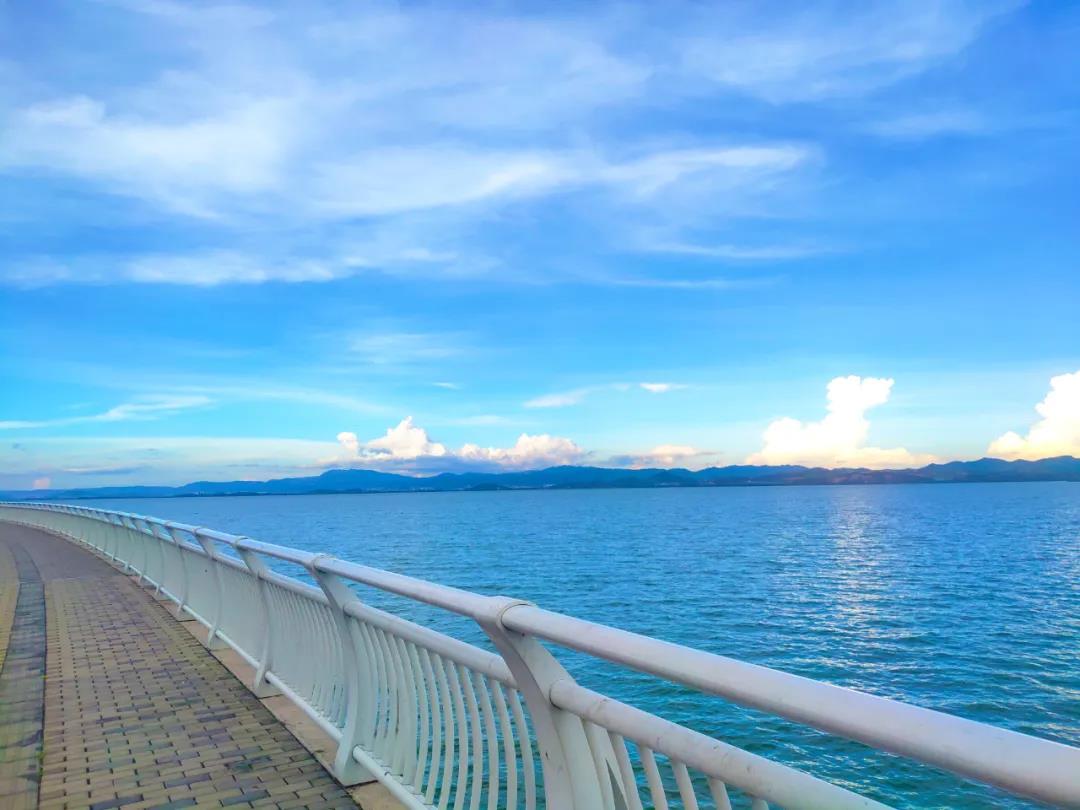 年齡從來都不會是追逐理想的門檻，多種環(huán)湖體驗方式等你