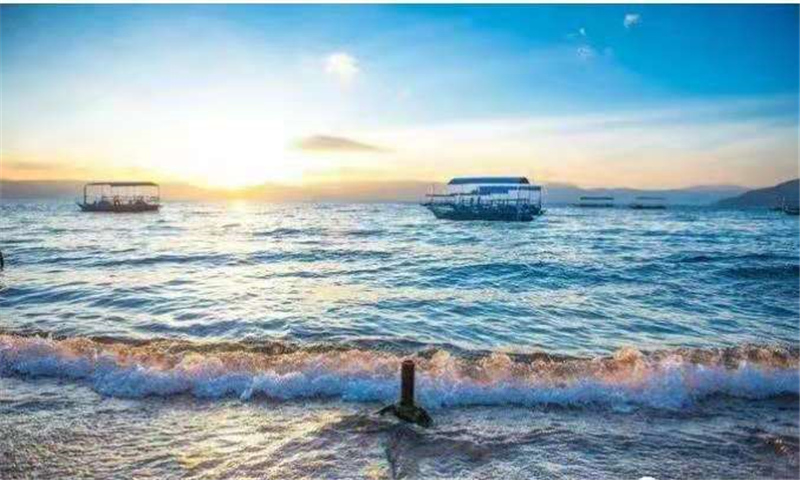 我們走走停停看世界，欣賞玉溪不一樣的美景，云南玉溪旅游攻略（一）