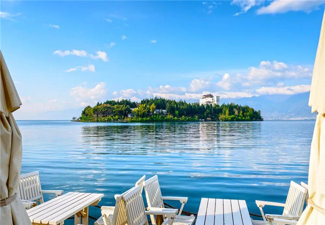 云南這么美的自駕線路居然沒人知道？真相是...