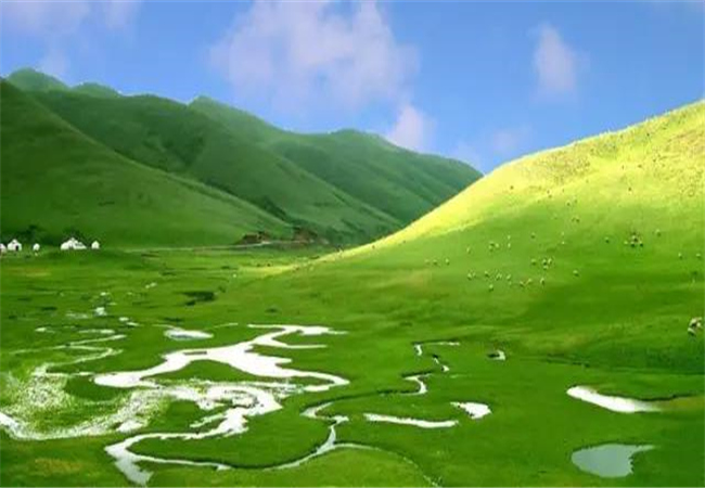 云南這些秘境，美麗又清涼，火起來之前去看看吧！