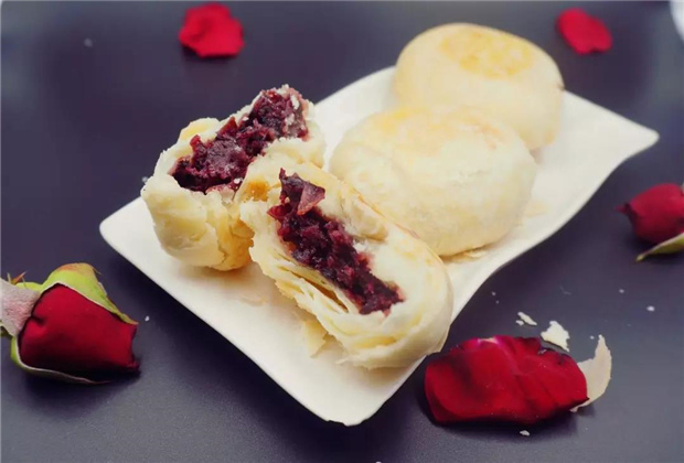 風味云南，今天你“糕”興了嗎？