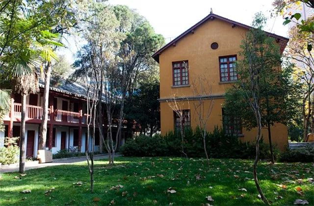 云南傳媒公司：云游 | 探尋云南近代名人故居，追憶往昔韶華歲月