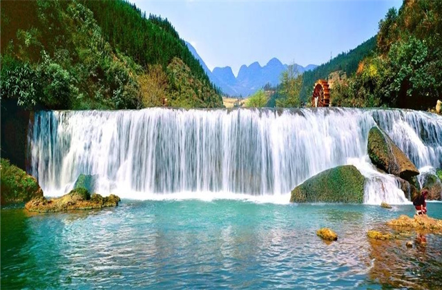 云南傳媒公司：曲靖，一座古老又絕美的城