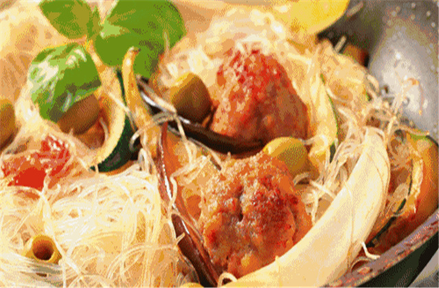 云南宴會策劃：來云南一定要嘗的10種美食！