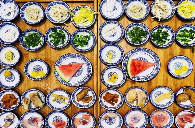 云南宴會策劃：美食 | 來云南嘗美食，體驗什么是快樂星球？