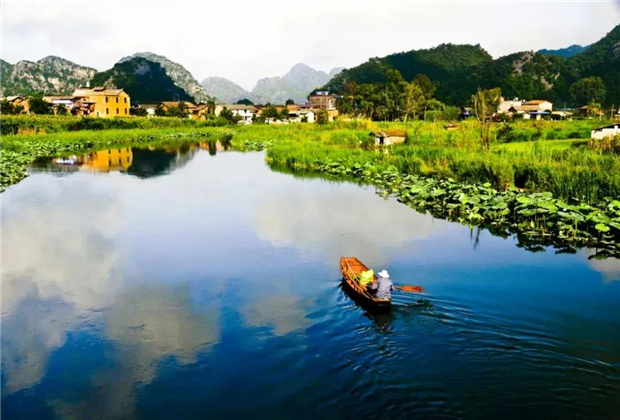 云南策劃公司：適合一個(gè)人旅行的10個(gè)地方，3個(gè)在云南！??！