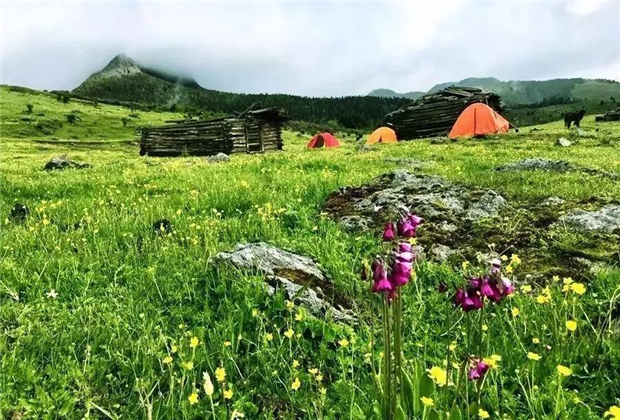 云南會(huì)展策劃：世界第一村——尼汝，揭開(kāi)秘境的面紗探一處凈土！