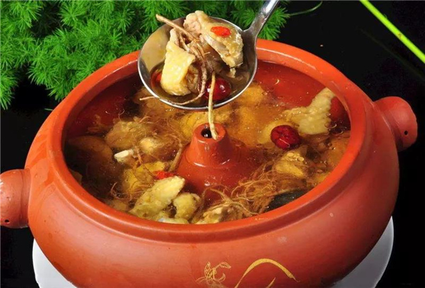 云食 | 文山冬日滋補(bǔ)美食等你來嘗！