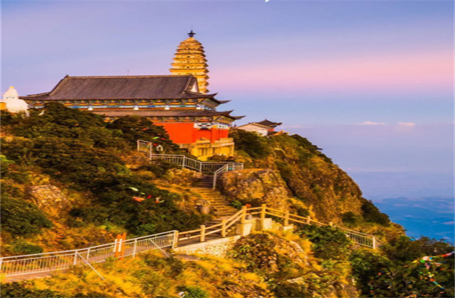 2022、最美大理好多美景等著你！