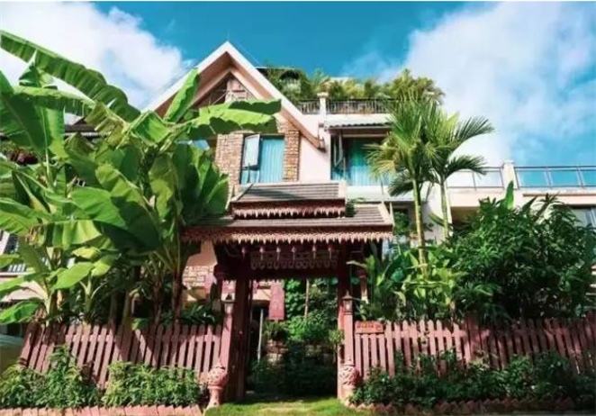 西雙版納這些具有自己獨特魅力和優(yōu)質服務質量的酒店，讓你更好享受假期的美好時光。