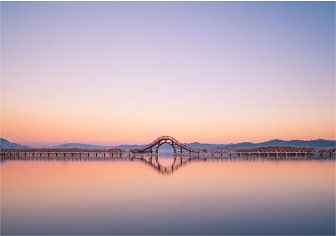 點(diǎn)贊！石屏異龍湖新增一張“國字號”名片