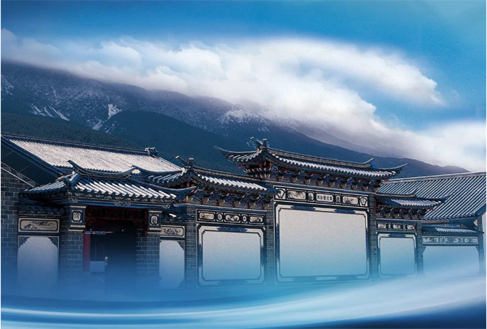 大理的18項國家級非遺項目，閃亮又迷人！