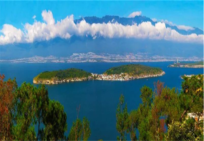 大理文旅要聞,憋足底氣做好準(zhǔn)備迎接八方來客！