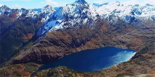 南極洛的誘惑 | 7月-8月出發(fā)，看杜鵑花海，真正的秘境天堂