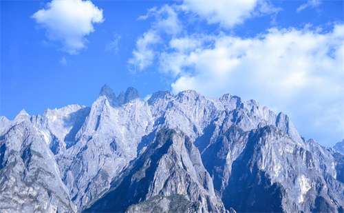 春節(jié)云南特輯 | 人少景美！春節(jié)云南旅游線路推薦四