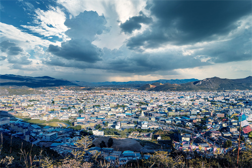 春節(jié)云南特輯 | 人少景美！春節(jié)云南旅游線路推薦二