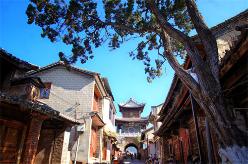 【游大理 正當(dāng)時】全新上線！98元開啟洱海環(huán)海游！